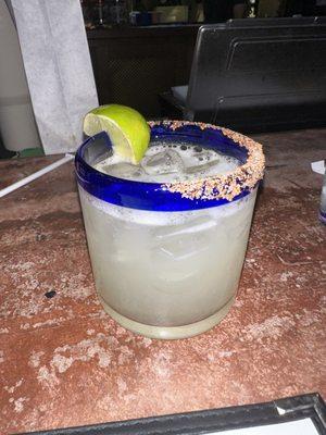 House margarita