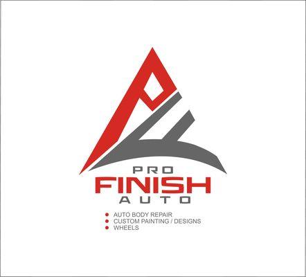 Pro Finish Auto