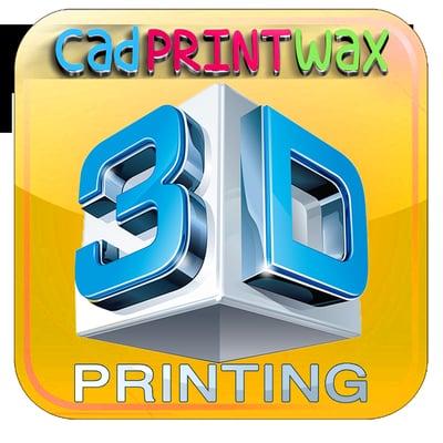 CadPrintWax