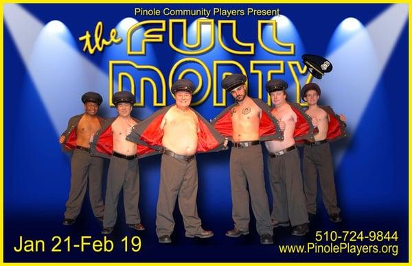 Full Monty