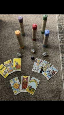 #PRIDE2021 

Everyone's welcome come get your reading now! 

#pridespecialreadings (Tarot Card & Full Life)