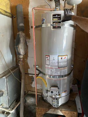 Cali Water Heater Solutions