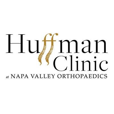 Huffman Clinic at Napa Valley Orthopaedics - Northern California's Leading Spine Center