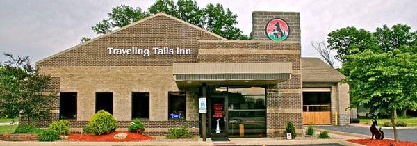 Traveling Tails Inn