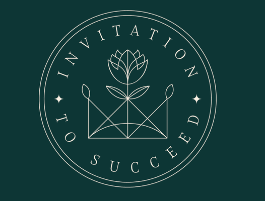 Invitation To Succeed