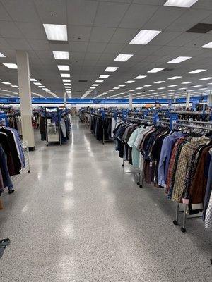 Ross Dress for Less