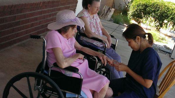 Excellent Home Care - Palmdale