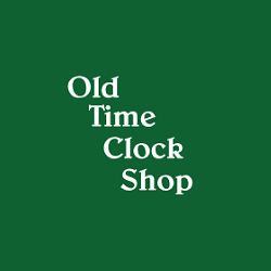 Old Time Clock Shop