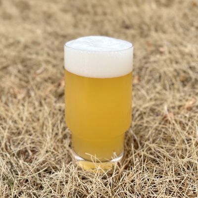 The heat wave has been rough to say the least, so we decided to bring back our refreshing Summer Drought Cream Ale to quench your thirst