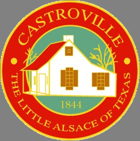 City of Castroville