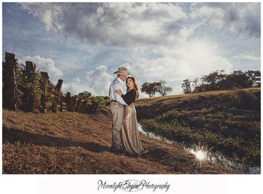 Engagement Photography Victoria Texas