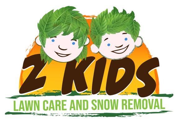 2 Kids Landscaping and Snow Removal