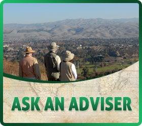 Have a question? Then ask an adviser. Go to www.kingwealth.com