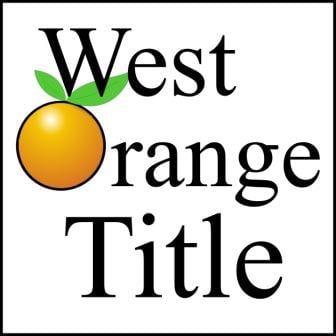 West Orange Title