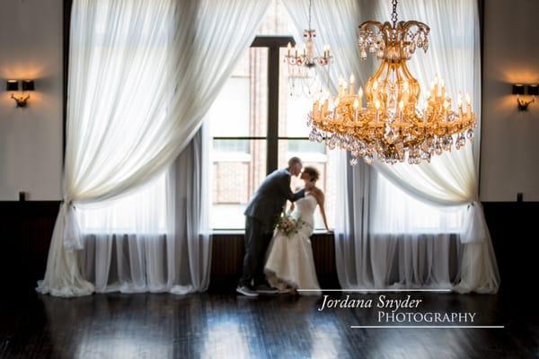 Romantic images within your perfect venue.
 
 Location: The Court Above Main