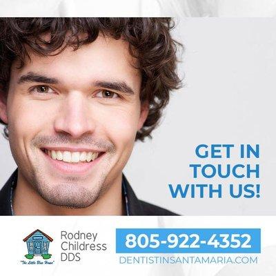 Rodney W. Childress DDS