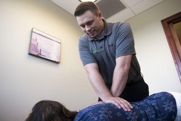 Grand Traverse Family Chiropractic