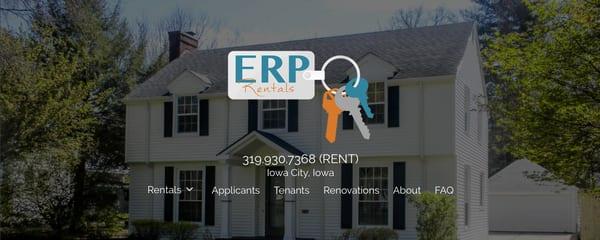 ERP Rentals 
 http://erprentals.com/