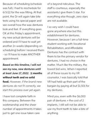 Full Review - Page 4