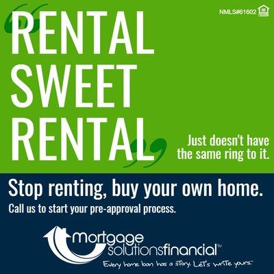 Stop renting, buy your own home with David Dustmann