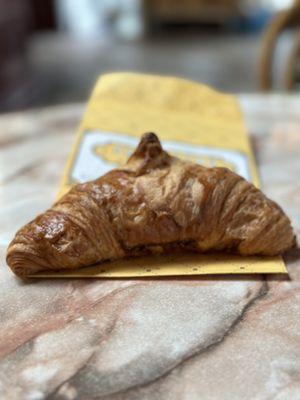 Butter Croissant