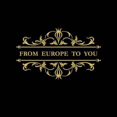 unique European Antique Furniture & Decorative Items.