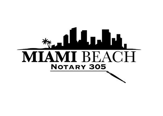 Miami Beach Notary 305