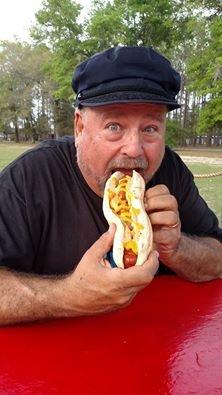 Jumbo Bubba Dog!!!