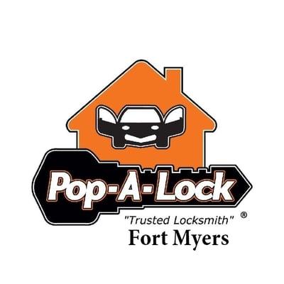 Pop-A-Lock of Fort Myers