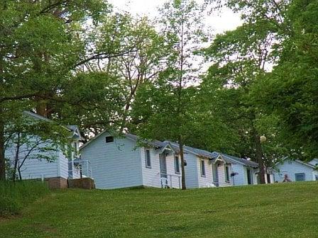 Original Cottages, Lakeshore