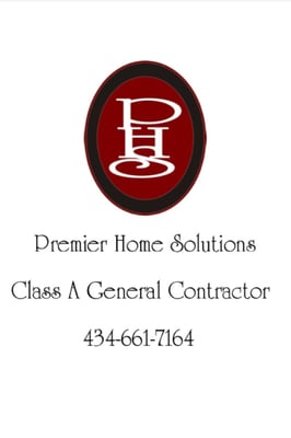 Class A Bld Contractor