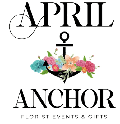 April and Anchor Florist Events & Gifts