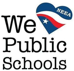 We support public education!