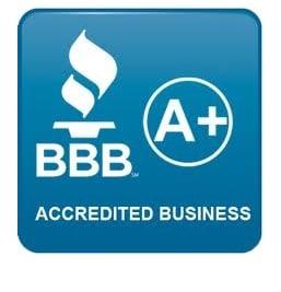 Business Distinction of Excellence! San Diego, BBB A+ Trident Mortgage Group Inc.