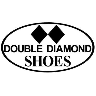 Double Diamond Shoes