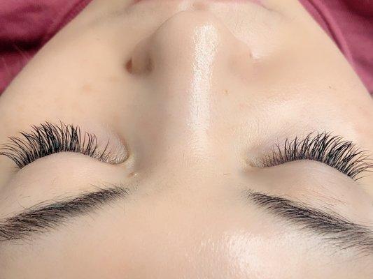 Rinca Lash Bar