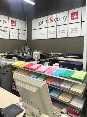 Office Depot