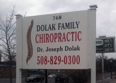 Dolak Family Chiropractic - Dr. Joseph Dolak