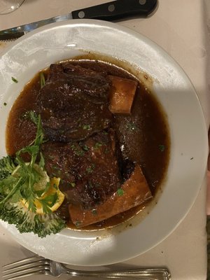 Short ribs