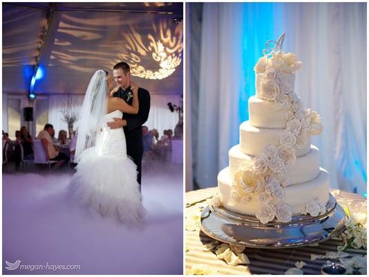 Perfect first dance