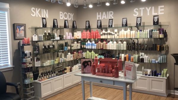 AVEDA Lifestyle Store