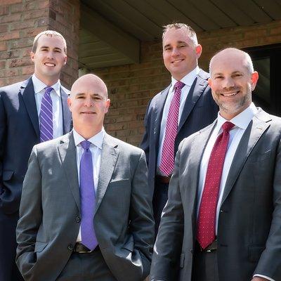 Hall Financial Advisors