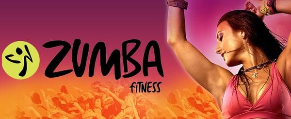 Local Zumba Classes at Urban Acrobatics.