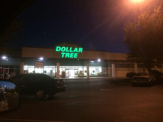 Dollar Tree