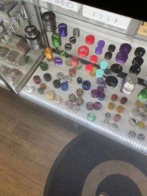 Purple Haze Smoke Shop