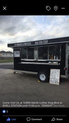 Food Truck