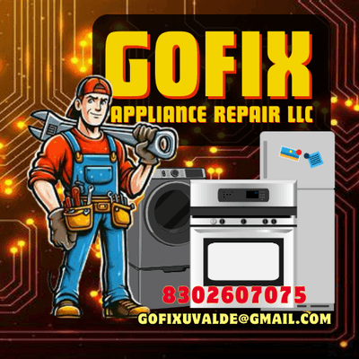 GoFix Appliance Repair