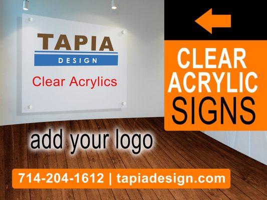 Tapia Design