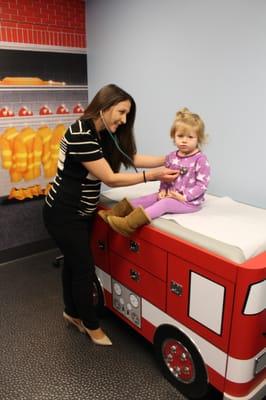 Austintown Pediatrics