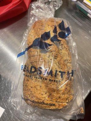 Marathon Multigrain